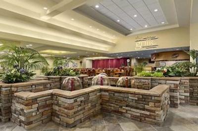 امباسی سویتز وینستون اسالم