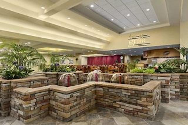 امباسی سویتز وینستون اسالم