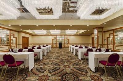 امباسی سویتز وینستون اسالم