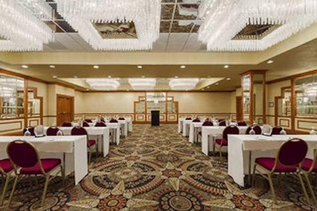 امباسی سویتز وینستون اسالم