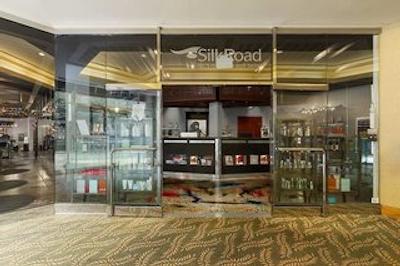 امباسی سویتز وینستون اسالم