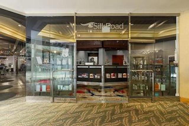 امباسی سویتز وینستون اسالم