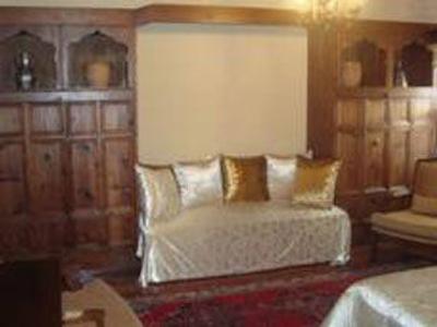 انگورا هاوس هتل