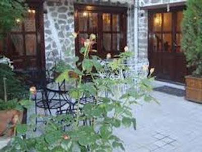 انگورا هاوس هتل