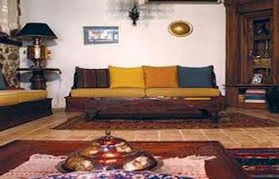 انگورا هاوس هتل