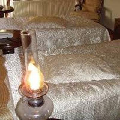 انگورا هاوس هتل