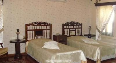 انگورا هاوس هتل