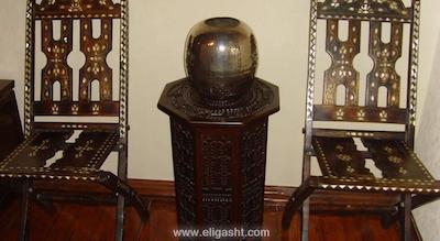 انگورا هاوس هتل