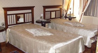 انگورا هاوس هتل