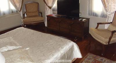 انگورا هاوس هتل