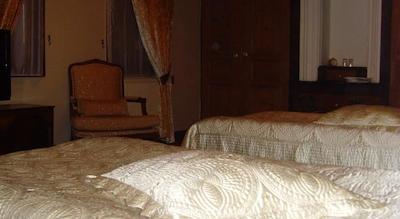 انگورا هاوس هتل