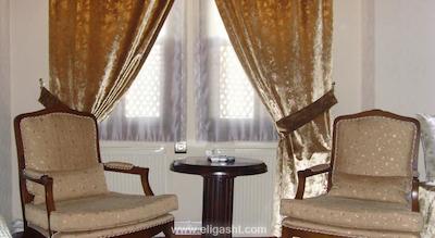 انگورا هاوس هتل