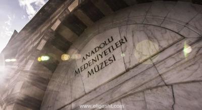 انگورا هاوس هتل