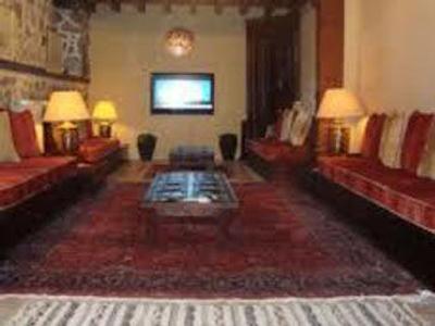 انگورا هاوس هتل