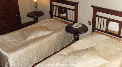 انگورا هاوس هتل