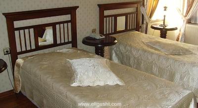 انگورا هاوس هتل