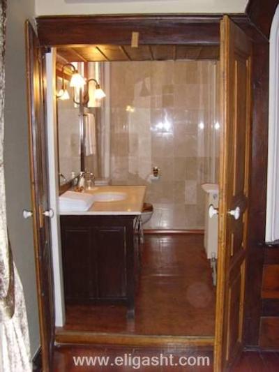 انگورا هاوس هتل