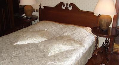 انگورا هاوس هتل