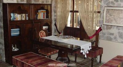 انگورا هاوس هتل