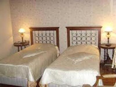 انگورا هاوس هتل