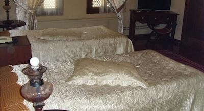 انگورا هاوس هتل