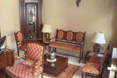 انگورا هاوس هتل