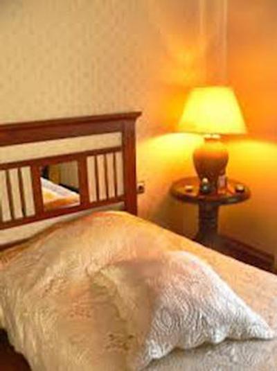 انگورا هاوس هتل