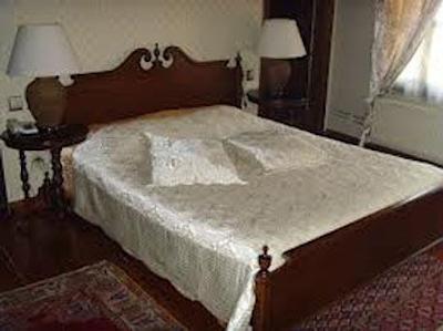 انگورا هاوس هتل