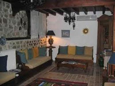 انگورا هاوس هتل