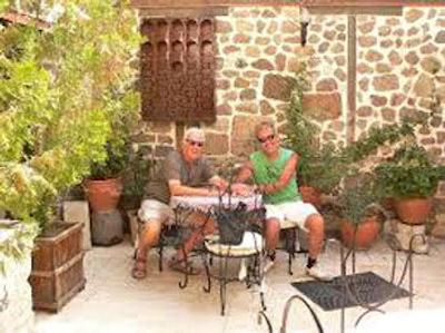 انگورا هاوس هتل