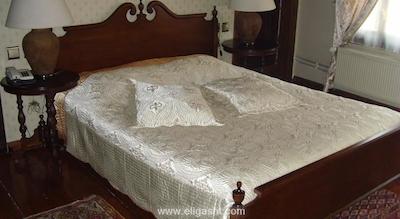 انگورا هاوس هتل