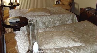 انگورا هاوس هتل