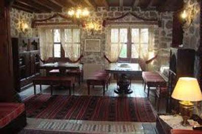 انگورا هاوس هتل