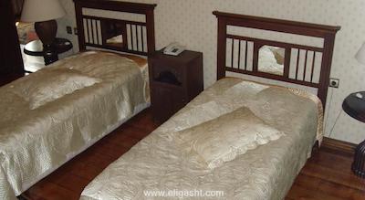 انگورا هاوس هتل