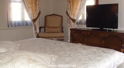 انگورا هاوس هتل