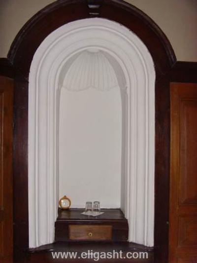 انگورا هاوس هتل