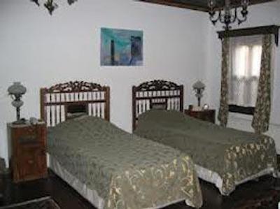 انگورا هاوس هتل