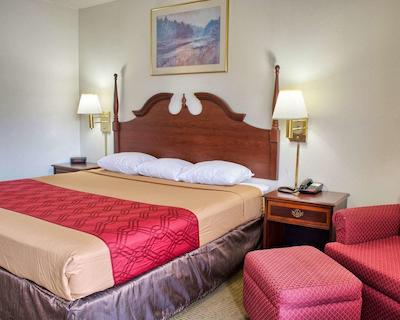 اکنو لج ریچمند وست براد