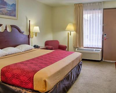 اکنو لج ریچمند وست براد