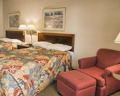 اکنو لج ریچمند وست براد