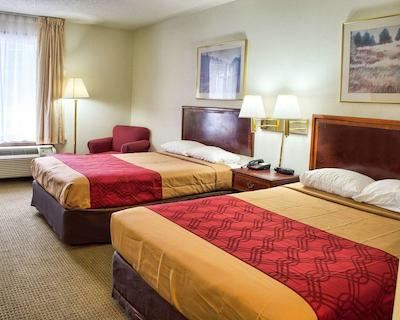 اکنو لج ریچمند وست براد