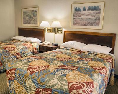 اکنو لج ریچمند وست براد