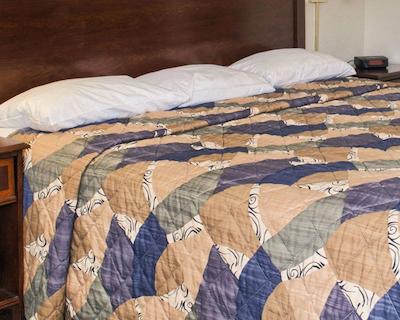 اکنو لج ریچمند وست براد