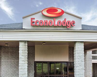 اکنو لج ریچمند وست براد