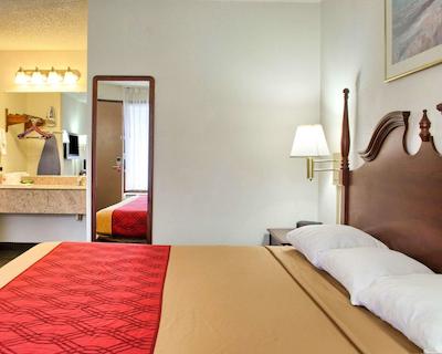 اکنو لج ریچمند وست براد