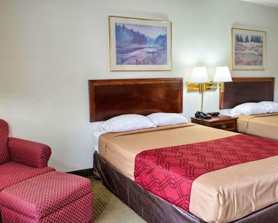 اکنو لج ریچمند وست براد