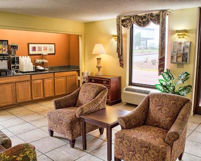 اکنو لج ریچمند وست براد