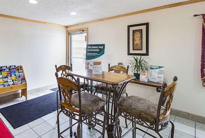 اکنو لج وست دج