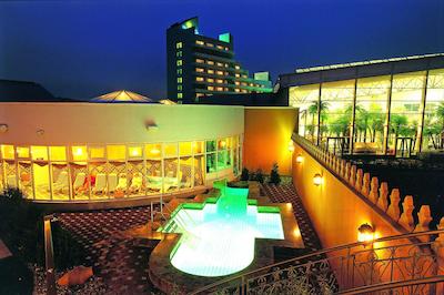 وایندهام استرالساند هانسدم