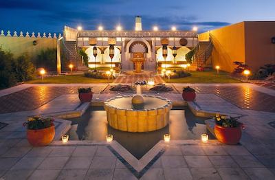 وایندهام استرالساند هانسدم